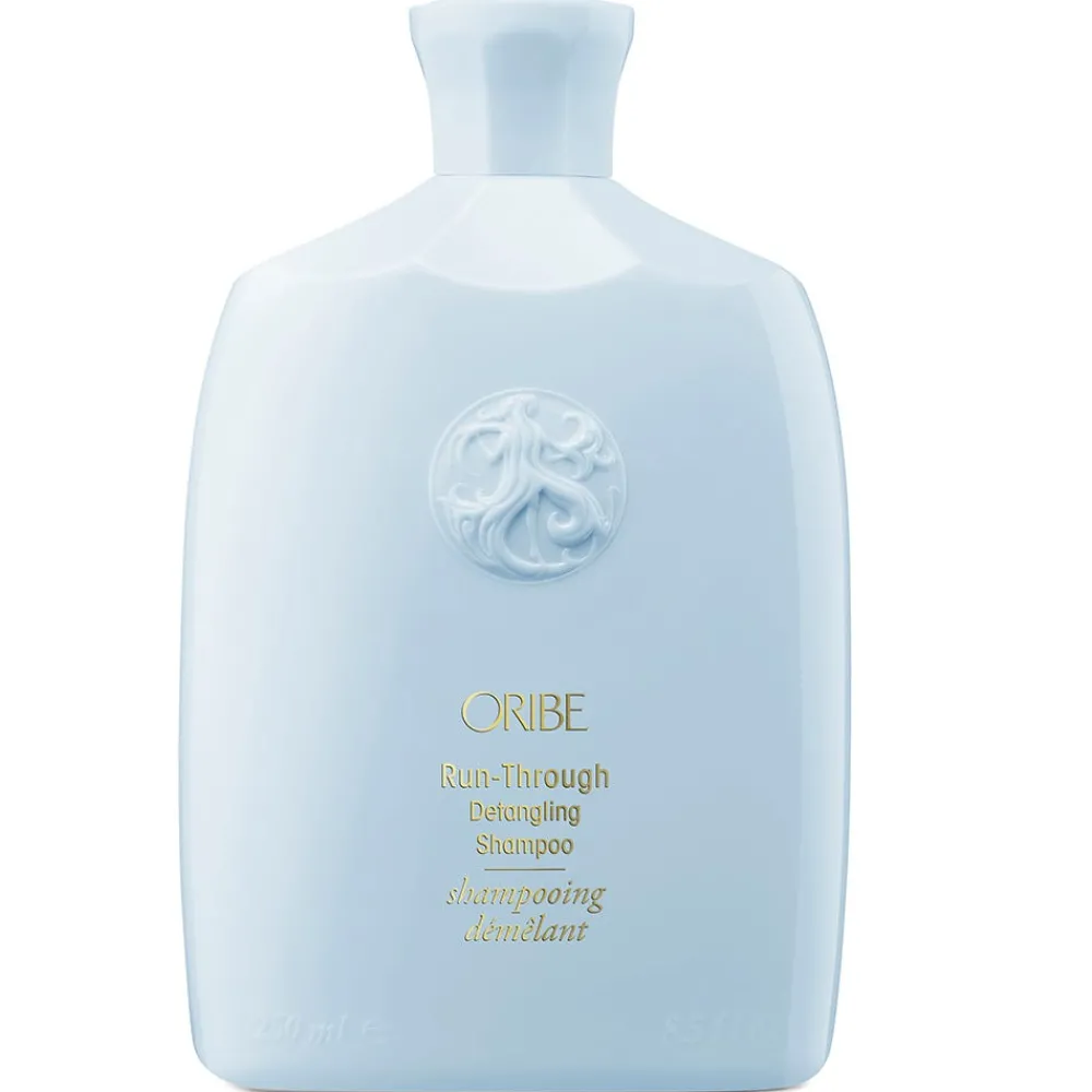 ORIBE Shampoo| Shampoo^Brilliance & Shine Run Through Detangling Shampoo 250 ml