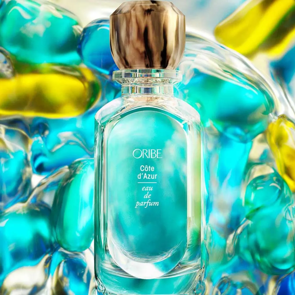 Cote d'Azur Eau de Parfum 75 ml-ORIBE Clearance