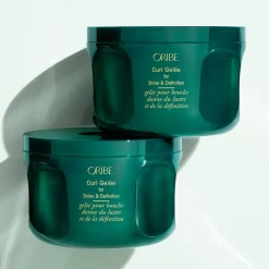 Curl Gelée for Shine & Definition 250 ml-ORIBE Hot