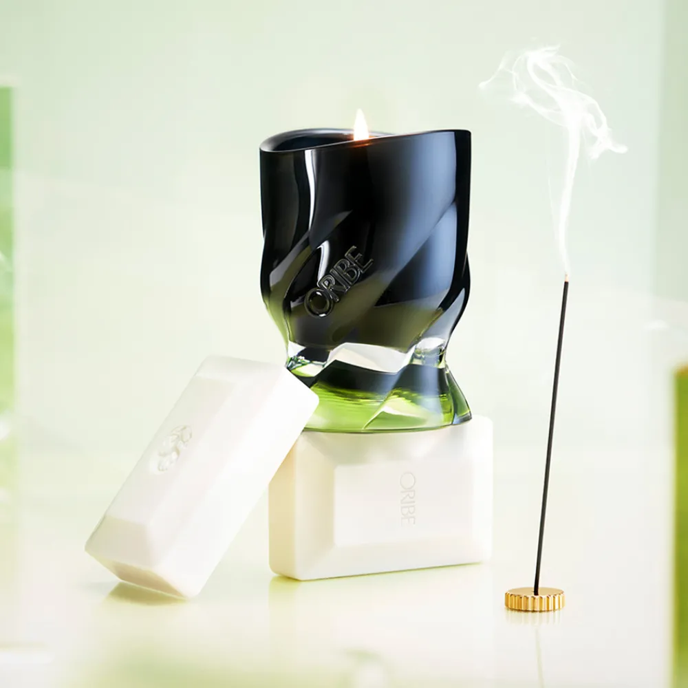 ORIBE Für Zuhause^Desertland Candle