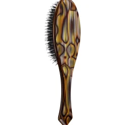 Flat Brush Boar & Nylon Bristles-ORIBE