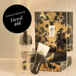 ORIBE Haaröle| Conditioner|Gold Lust Collection Value Set