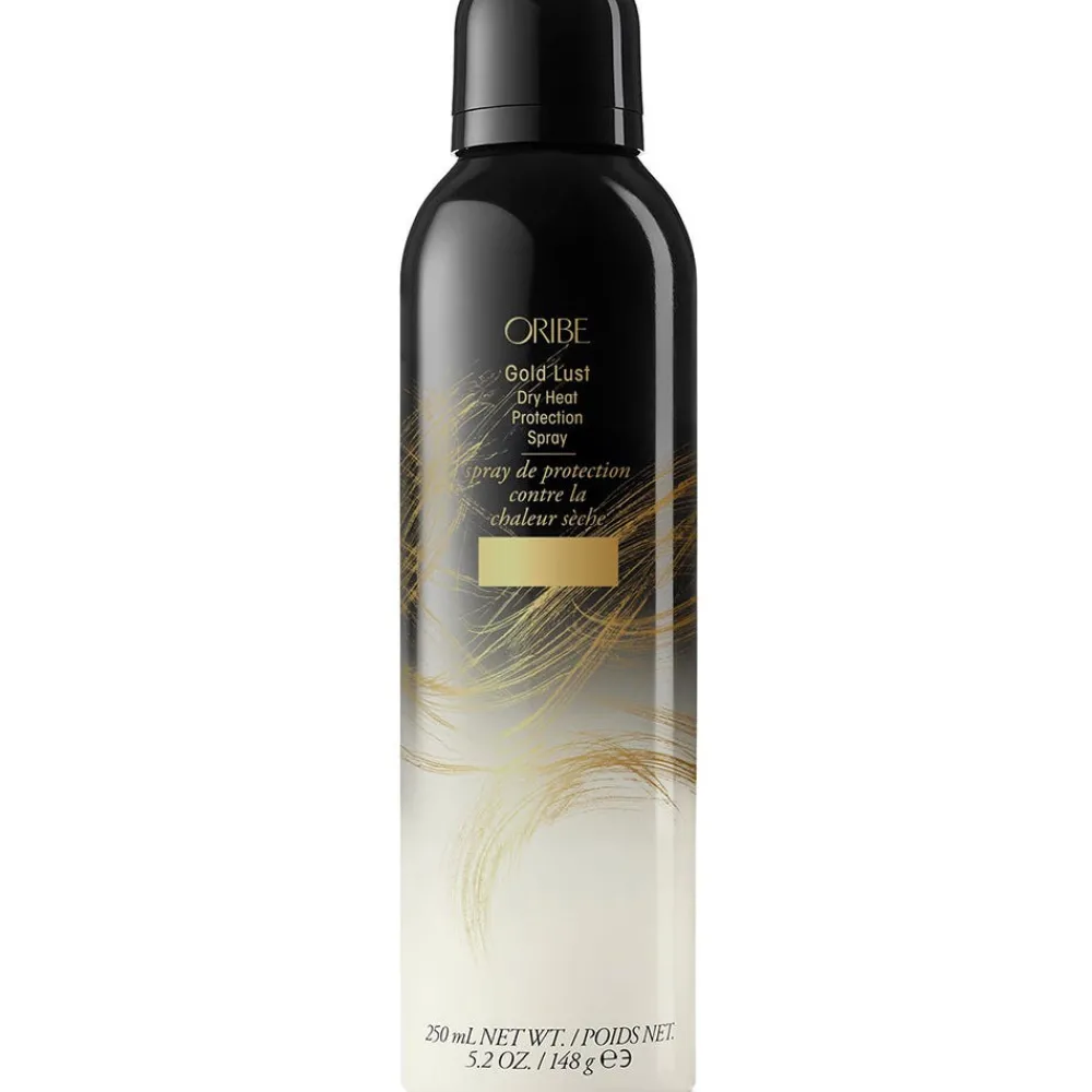 Gold Lust Dry Heat Protection Spray 250 ml-ORIBE Outlet