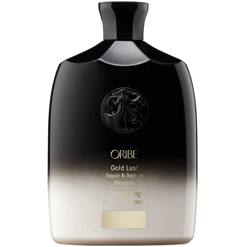 ORIBE Shampoo|Gold Lust Repair & Restore Shampoo 250 ml