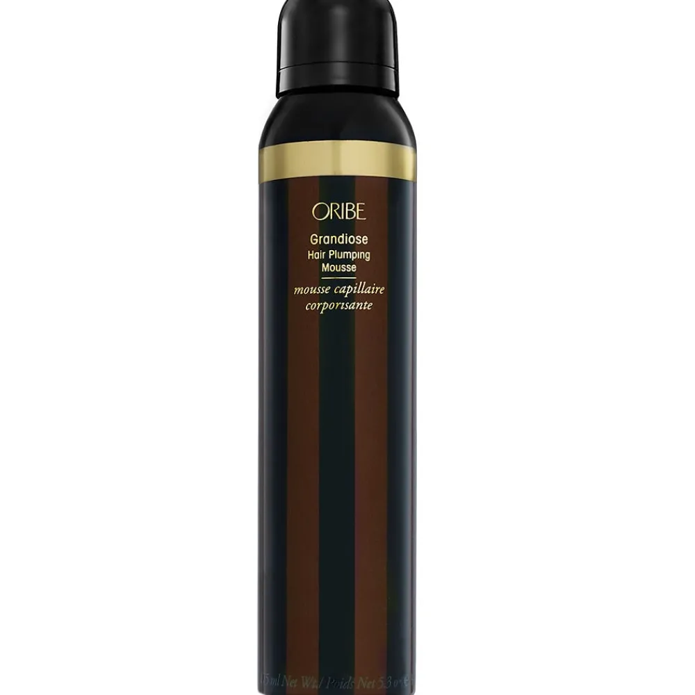 ORIBE Haarschaum|Grandiose Hair Plumping Mousse 175 ml