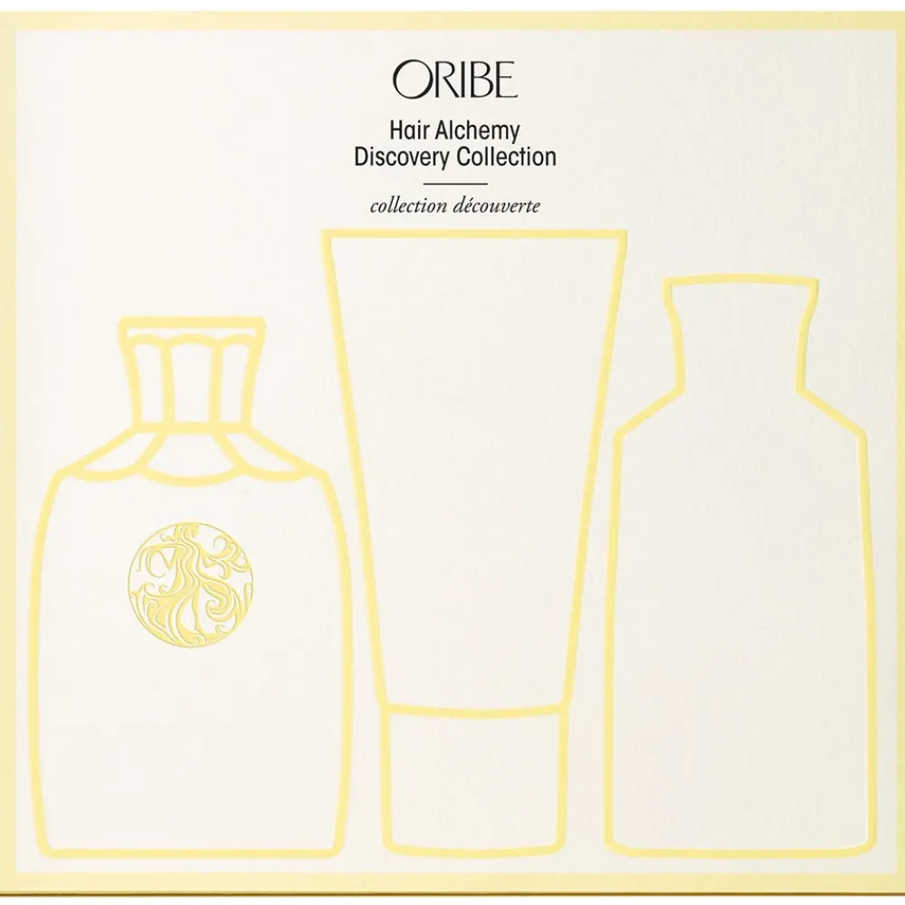 Hair Alchemy Discovery Collection Set-ORIBE