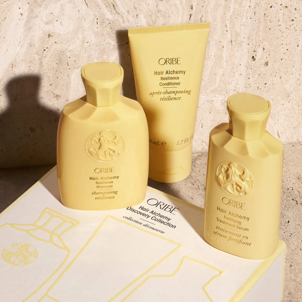 Hair Alchemy Discovery Collection Set-ORIBE