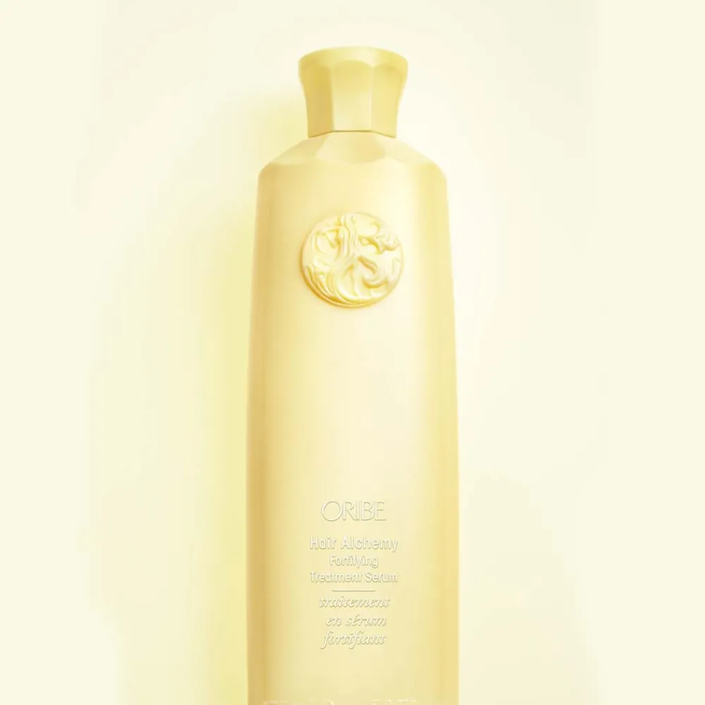 Hair Alchemy Fortifying Treatment Serum 175 ml-ORIBE