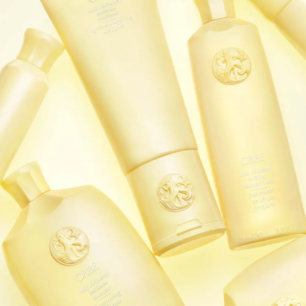 Hair Alchemy Fortifying Treatment Serum 175 ml-ORIBE