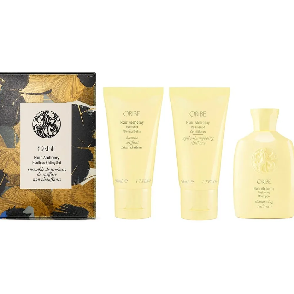 Hair Alchemy Heatless Styling Set-ORIBE Discount