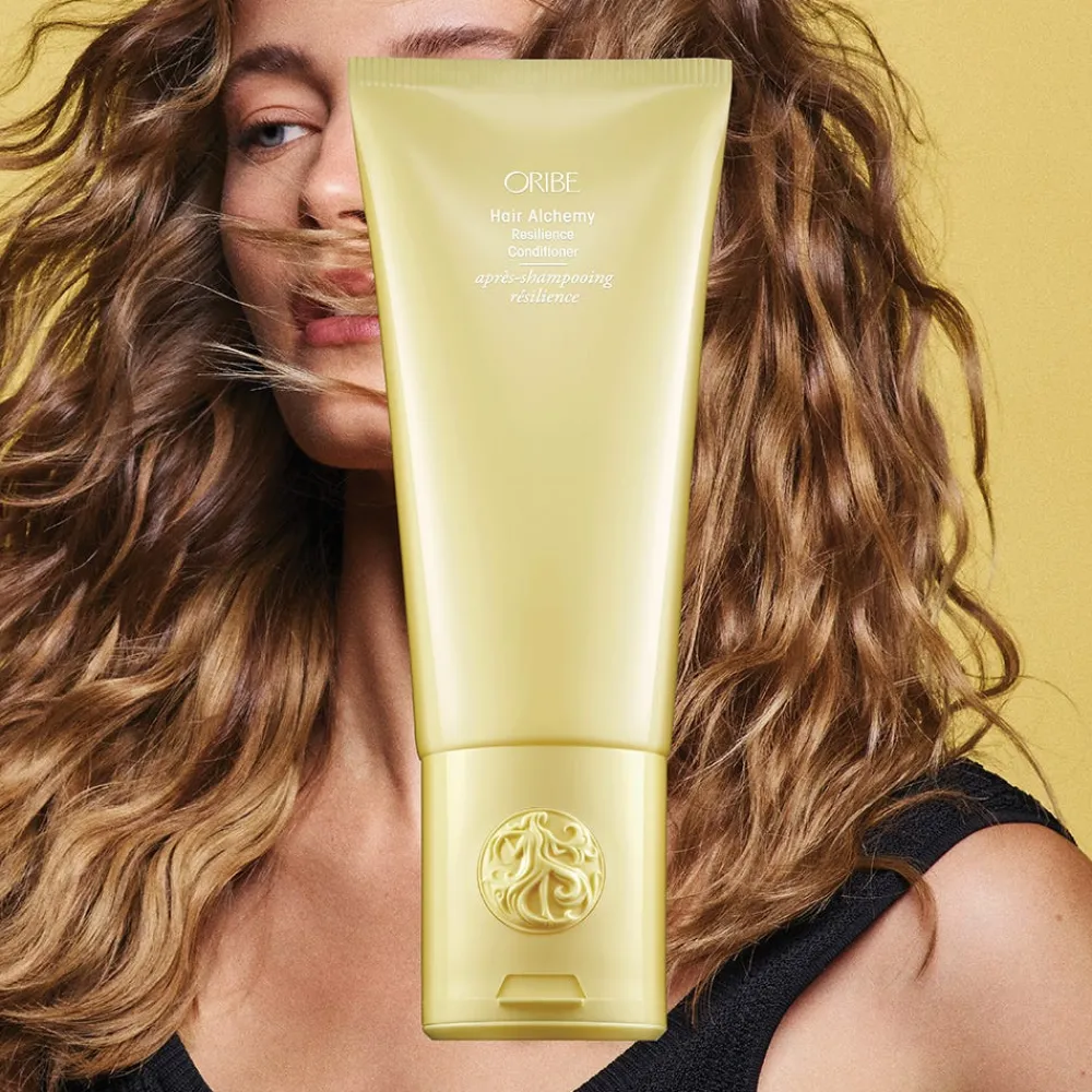 Hair Alchemy Resilience Conditioner 50 ml-ORIBE Online