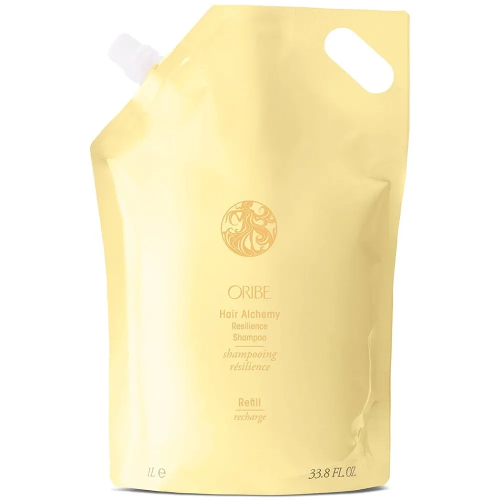 ORIBE Shampoo|Hair Alchemy Resilience Shampoo Refill 1000 ml