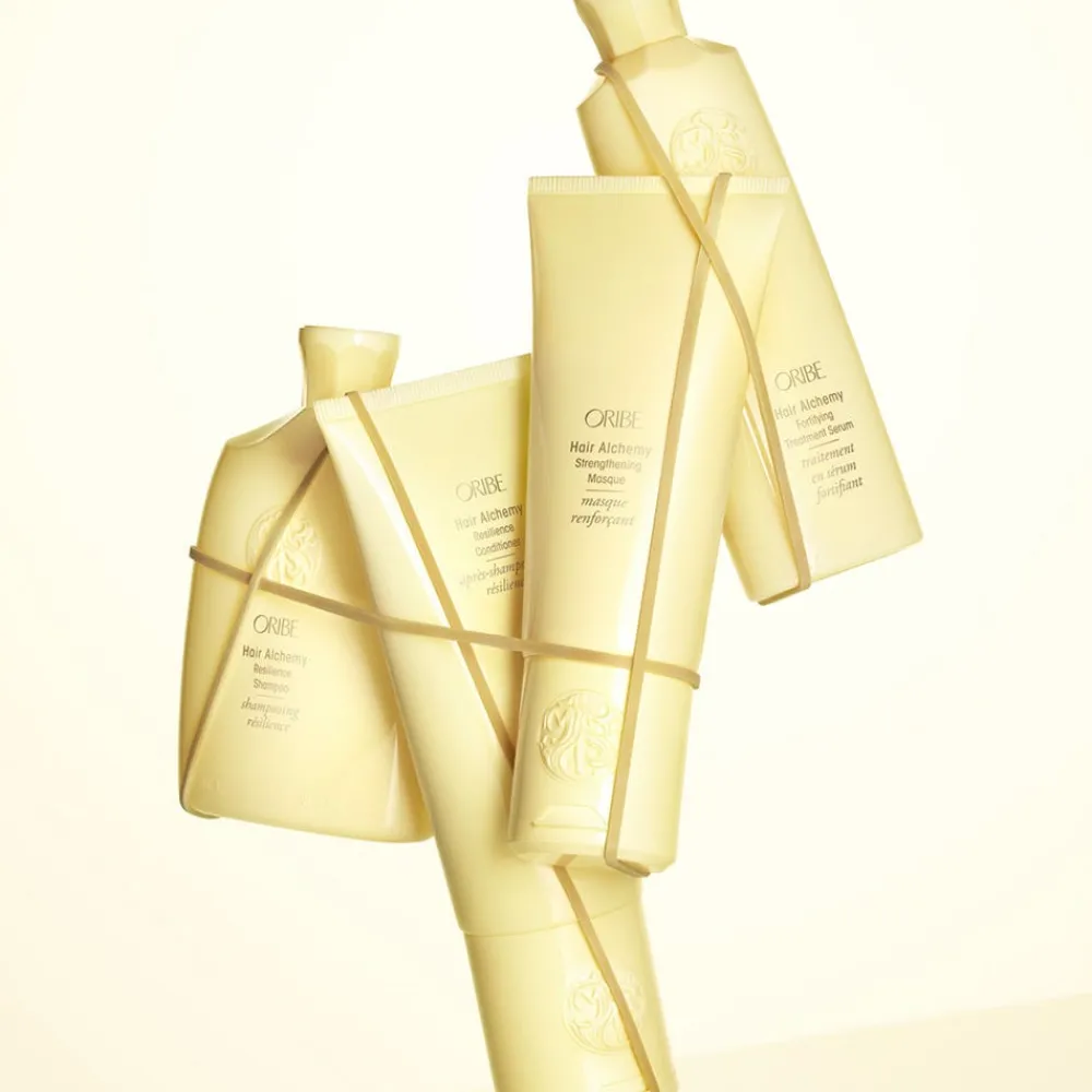 Hair Alchemy Resilience Shampoo 75 ml-ORIBE Online