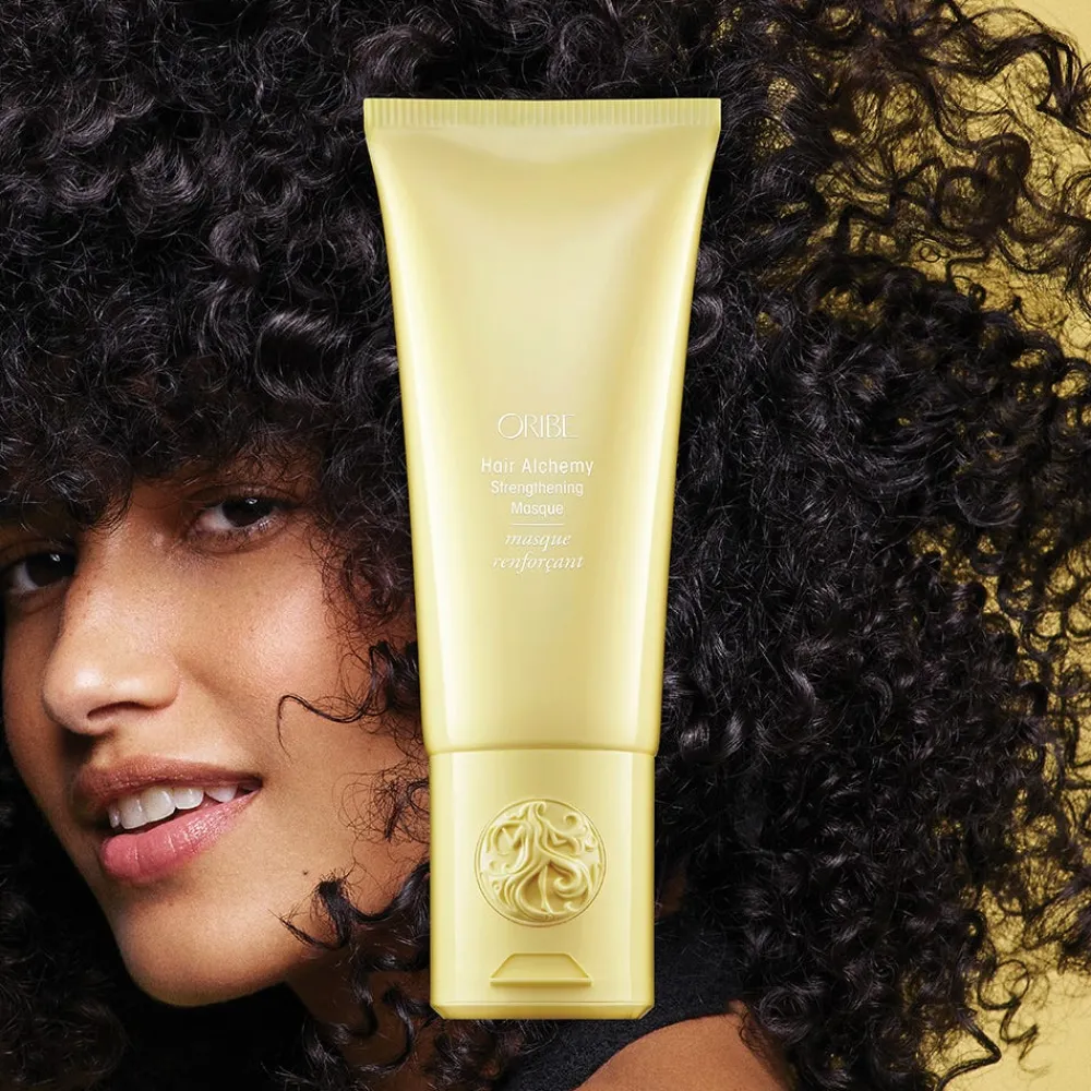 ORIBE Shampoo|Reparatur & Stärkung^Hair Alchemy Strengthening Masque 150 ml