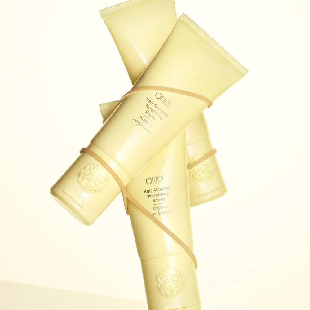 ORIBE Shampoo|Reparatur & Stärkung^Hair Alchemy Strengthening Masque 150 ml
