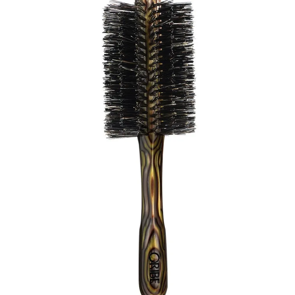 ORIBE Tools|Bürste|Large Round Brush Boar & Nylon Bristles