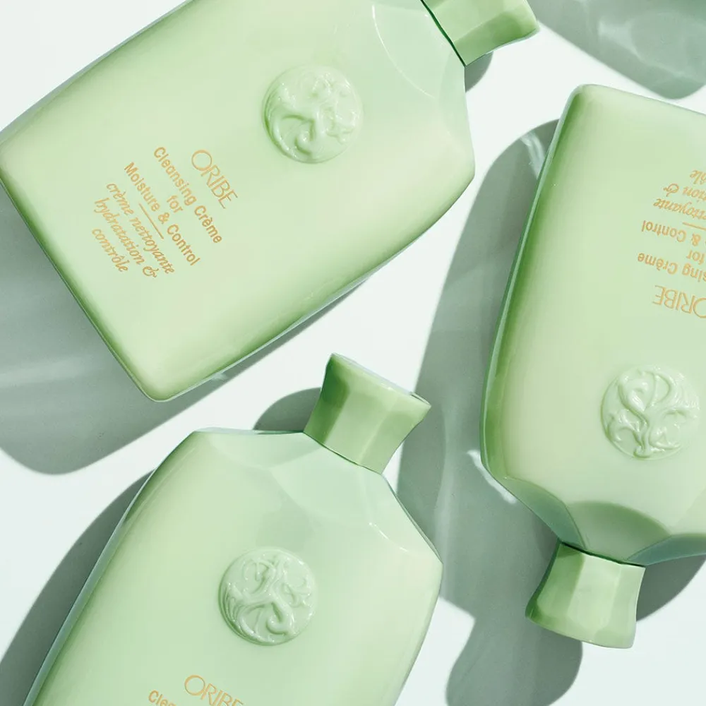 Moisture & Control Cleansing Créme 250 ml-ORIBE Discount