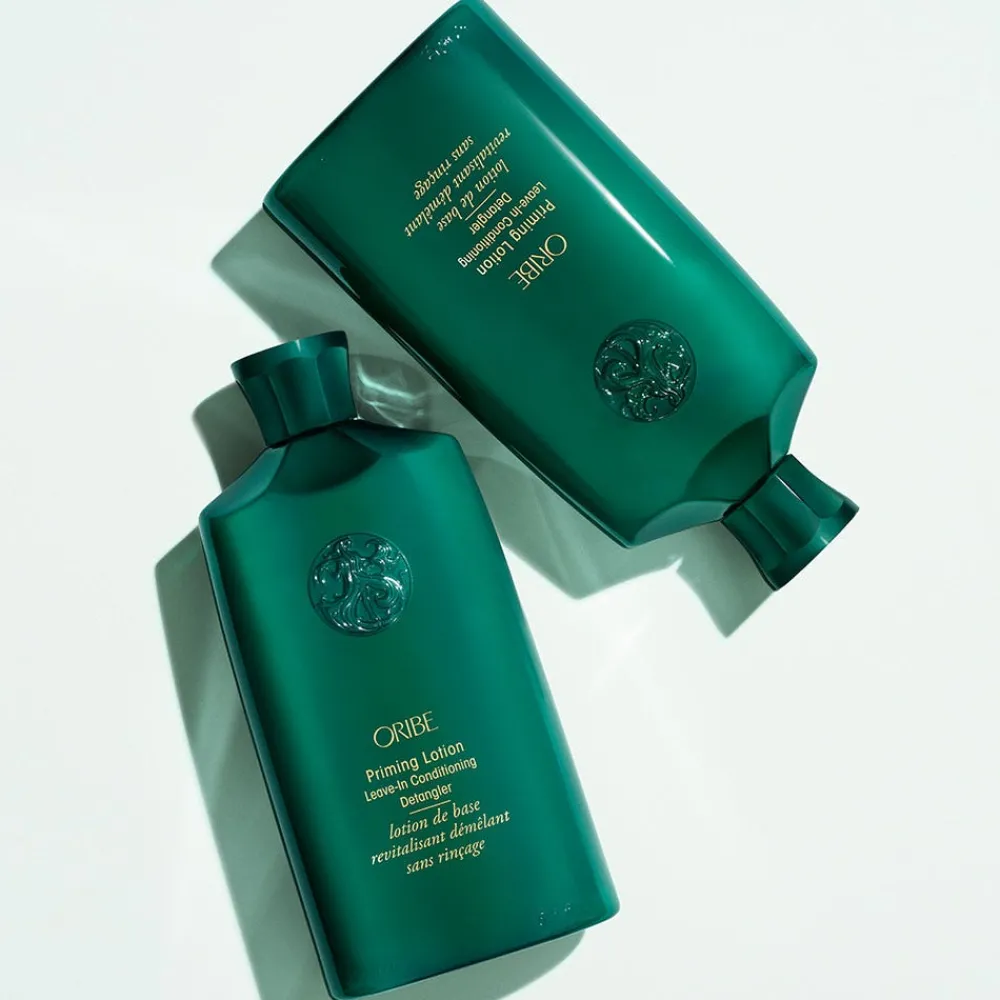 ORIBE Conditioner|Reparatur & Stärkung|Priming Lotion Leave-in Conditioning Detangler 250 ml