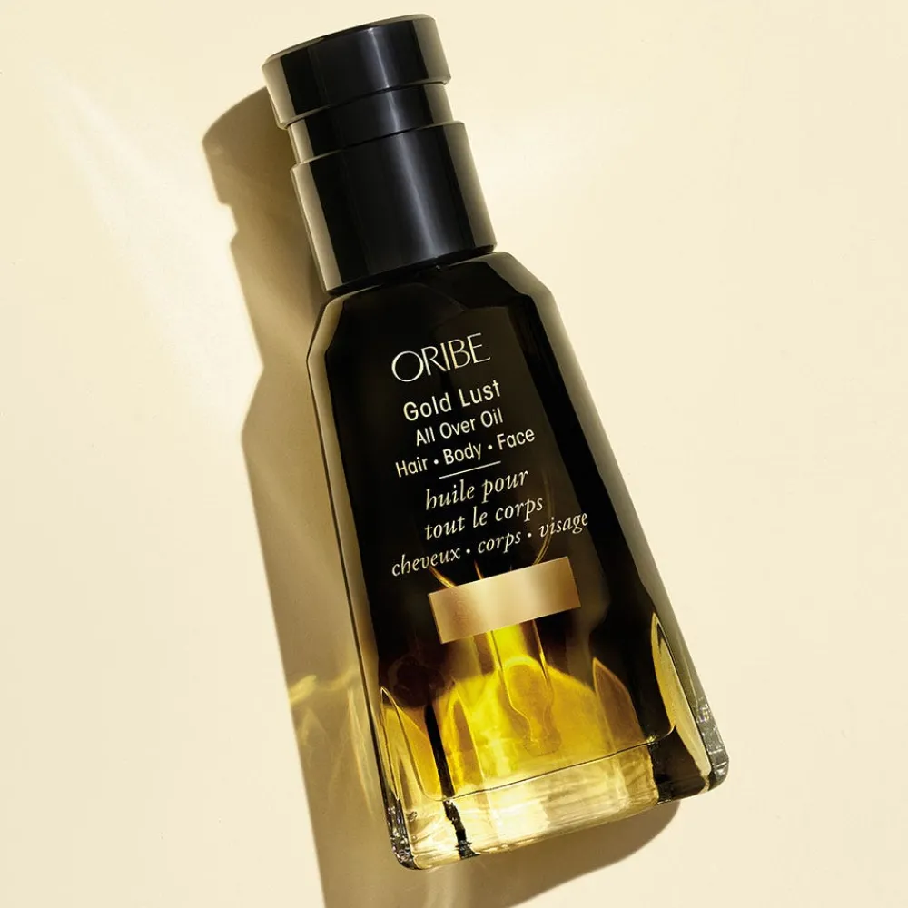 ORIBE Körper| Haaröle|Repair & Restore Gold Lust All Over Oil 50 ml