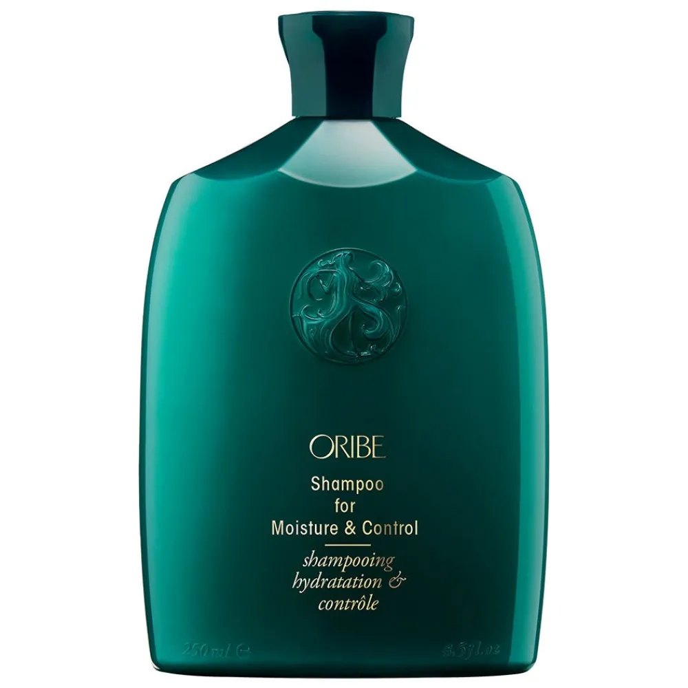 ORIBE Shampoo|Reparatur & Stärkung|Shampoo For Moisture & Control 250 ml