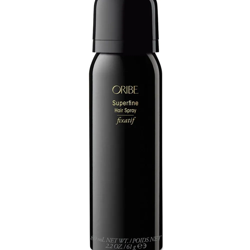ORIBE Styling| Haarspray & Haarlack^Signature Superfine Hair Spray Travel 80 ml