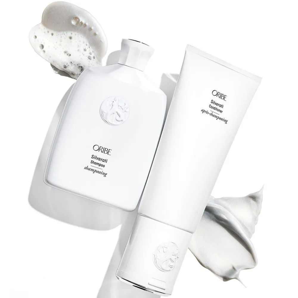Silverati Shampoo 250 ml-ORIBE Sale