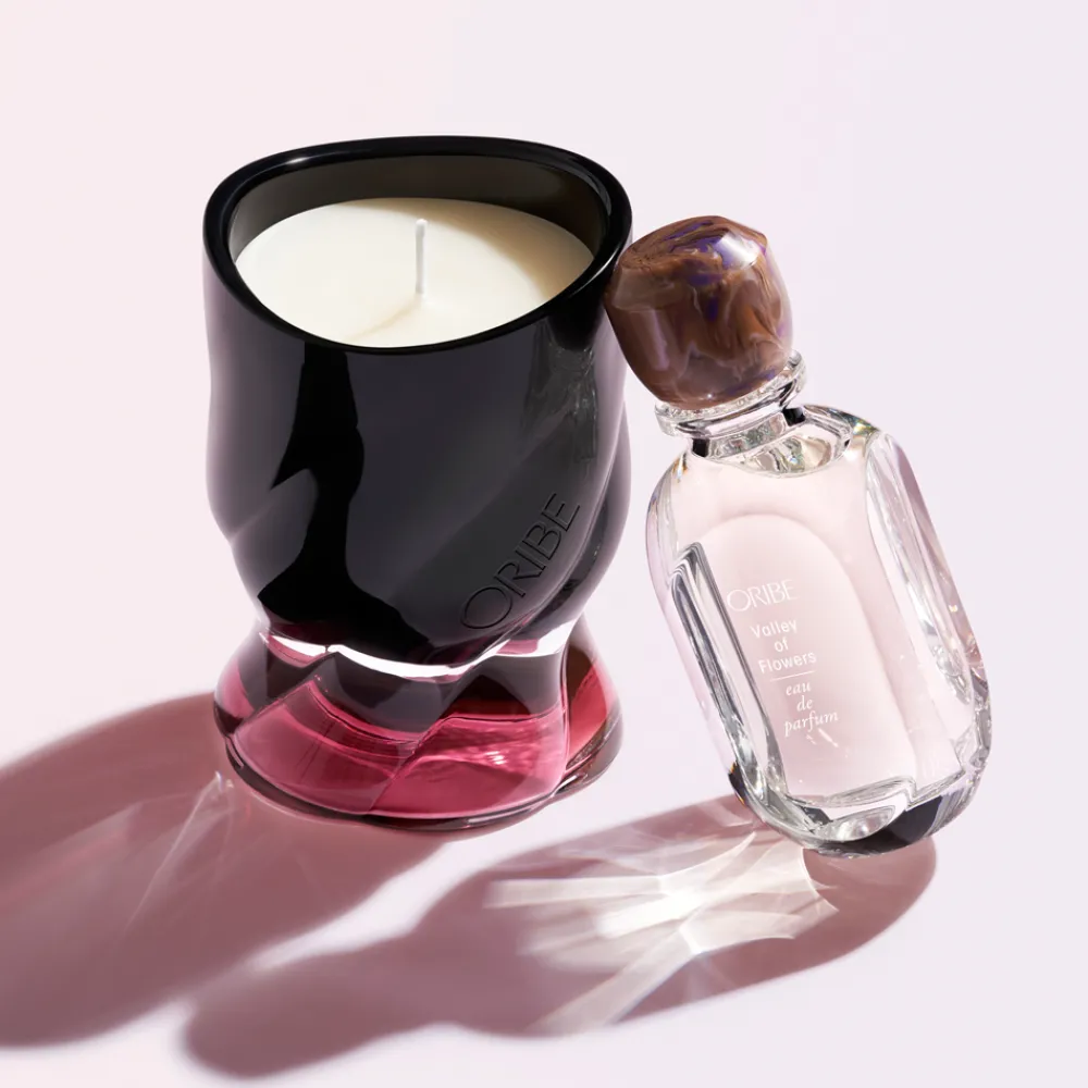 ORIBE Für Zuhause^Valley of Flowers Candle