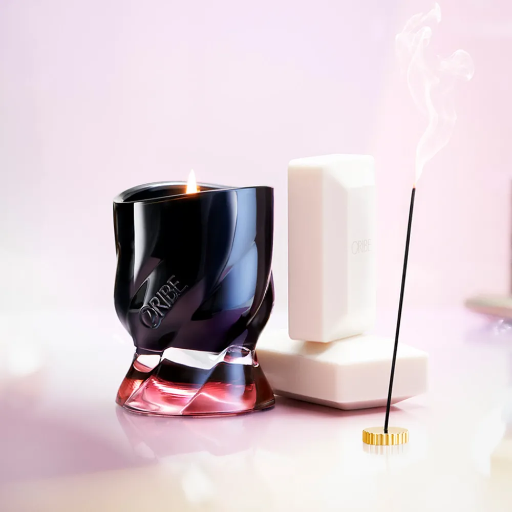 ORIBE Für Zuhause^Valley of Flowers Candle