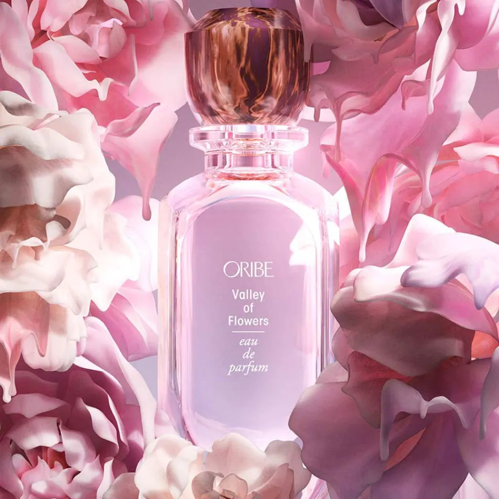 ORIBE Parfum^Valley of Flowers Eau de Parfum 75 ml