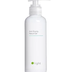 O’right Hagel Nature| Styling-Gel & Creme|Anti-Gravity Natur Gel 180 ml