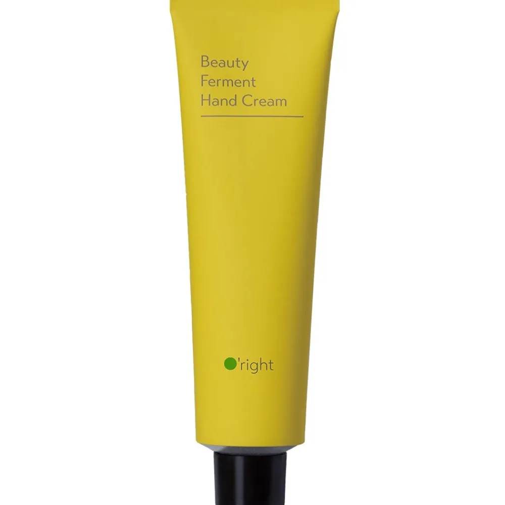 O’right Hagel Nature|Hand & Fuß^Beauty Ferment Hand Cream 40 ml