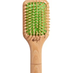 Classic Paddle Brush-O’right Hot