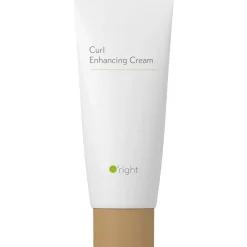 Curl Enhancing Cream 100 ml-O’right Clearance