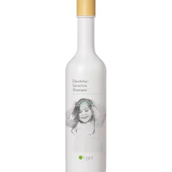 Dandelion Sensitive Shampoo 400 ml-O’right Discount