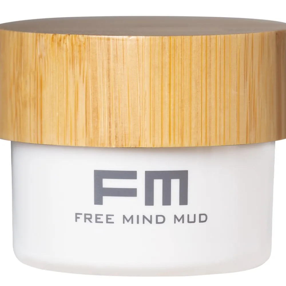 O’right Hagel Nature| Reisegrößen^Free Mind Mud 50 g