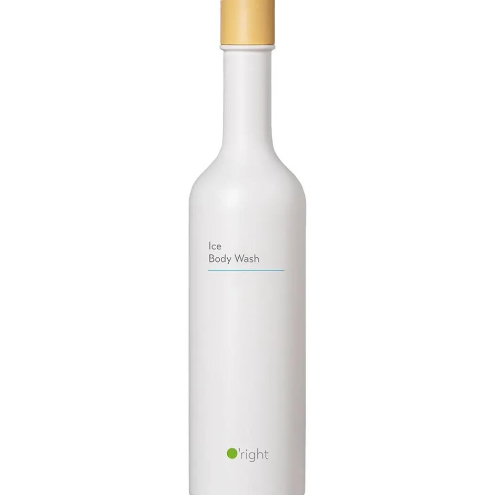 Ice Body Wash 400 ml-O’right Online