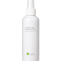 Linden Light Hold Hair Mist 170ml-O’right Clearance
