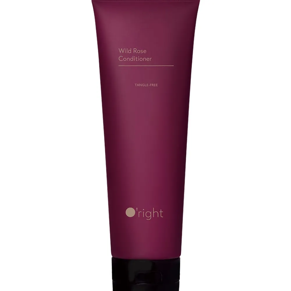 O’right Hagel Nature| Conditioner|Wild Rose Conditioner 250 ml
