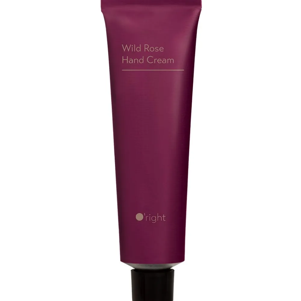 Wild Rose Hand Cream 40 ml-O’right Online