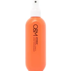 O&M Hagel Nature|Original Mineral Atonic 250 ml