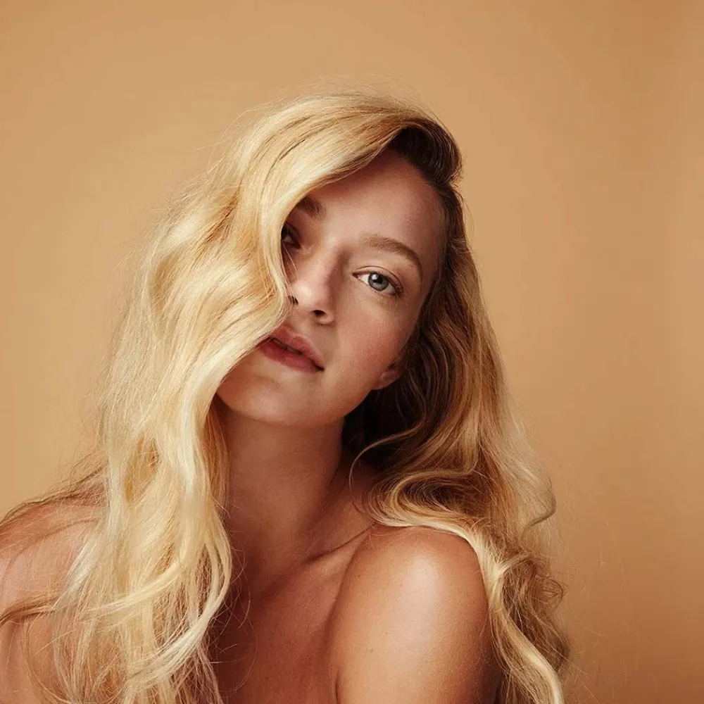 O&M Hagel Nature|Original Mineral Atonic 250 ml