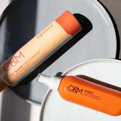 O&M Hagel Nature|Original Mineral Atonic 250 ml