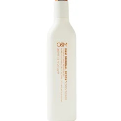 O&M Conditioner|Original Mineral Care Original Detox Conditioner 350 ml