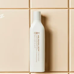 O&M Conditioner|Original Mineral Care Original Detox Conditioner 350 ml