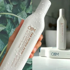 O&M Conditioner|Original Mineral Care Original Detox Conditioner 350 ml