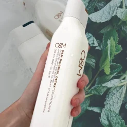O&M Conditioner|Original Mineral Care Original Detox Conditioner 350 ml