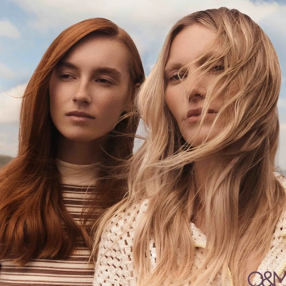 O&M Conditioner|Original Mineral Care Original Detox Conditioner 350 ml