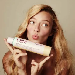 O&M Hagel Nature| Haarspray & Haarlack|Original Mineral Desert Dry 300 ml