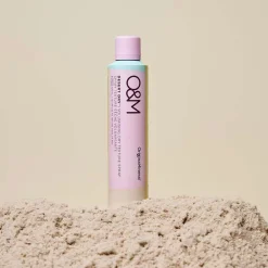 O&M Hagel Nature| Haarspray & Haarlack|Original Mineral Desert Dry 300 ml