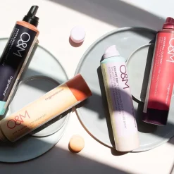 O&M Hagel Nature| Haarspray & Haarlack|Original Mineral Desert Dry 300 ml